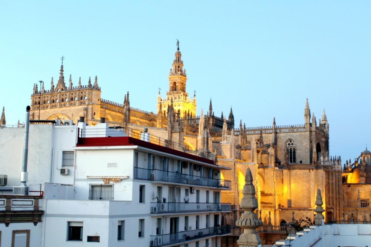 Homeyseville-Amazing Views Cathedral Tomas De Ibarra - 8 Pax, Parking Optional Экстерьер фото