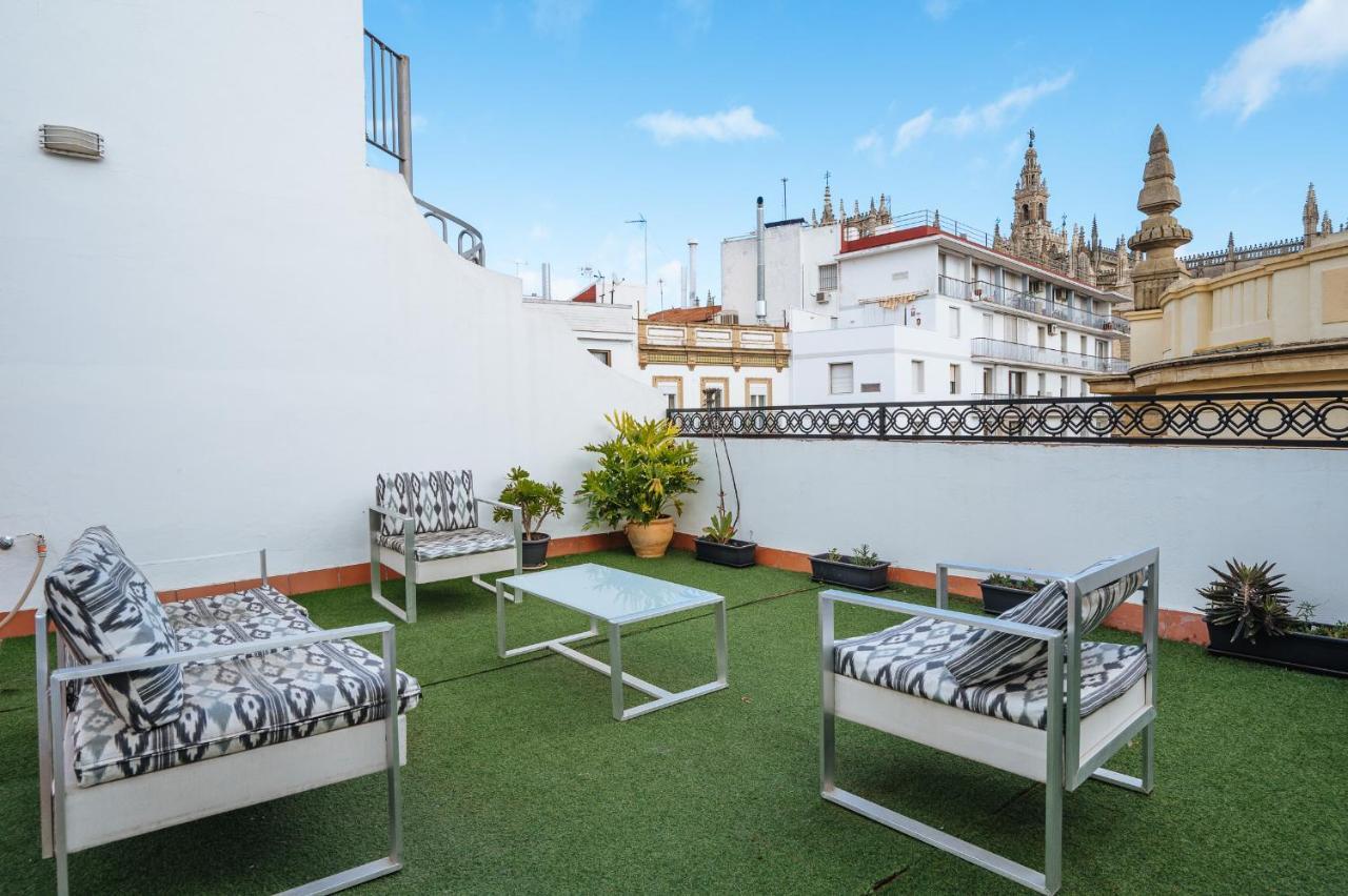 Homeyseville-Amazing Views Cathedral Tomas De Ibarra - 8 Pax, Parking Optional Экстерьер фото