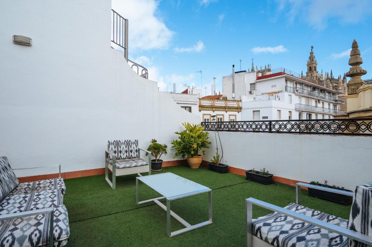 Homeyseville-Amazing Views Cathedral Tomas De Ibarra - 8 Pax, Parking Optional Экстерьер фото