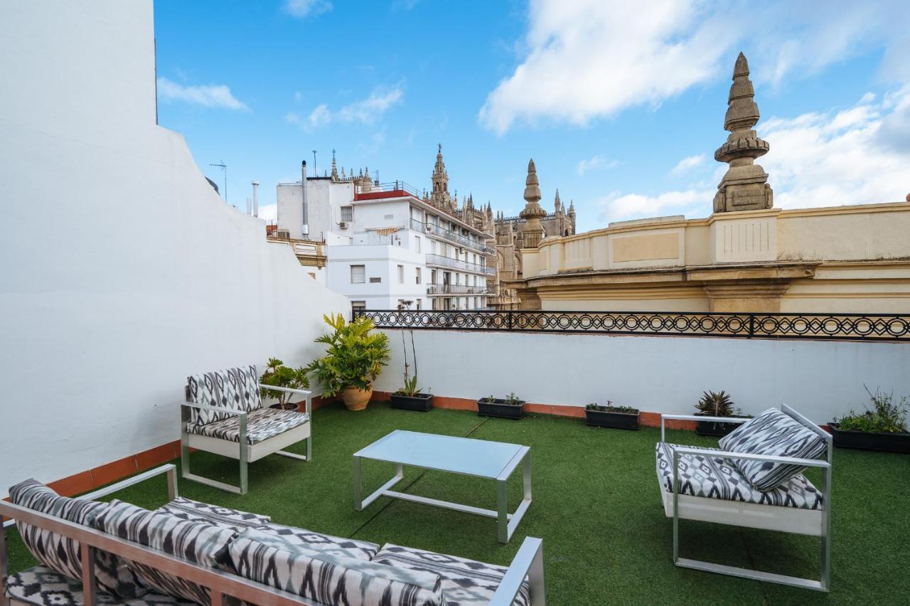 Homeyseville-Amazing Views Cathedral Tomas De Ibarra - 8 Pax, Parking Optional Экстерьер фото