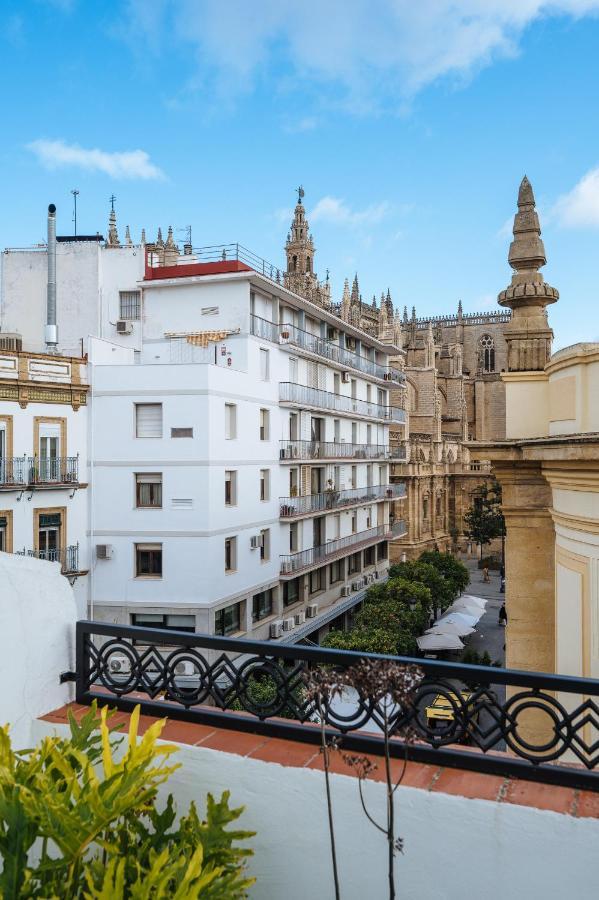 Homeyseville-Amazing Views Cathedral Tomas De Ibarra - 8 Pax, Parking Optional Экстерьер фото